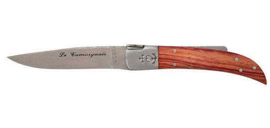 THE CAMARGUE KNIFE