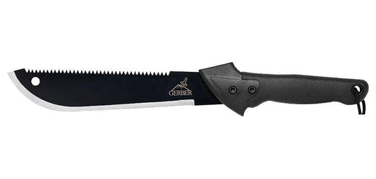 GERBER SURVIVAL MACHETE