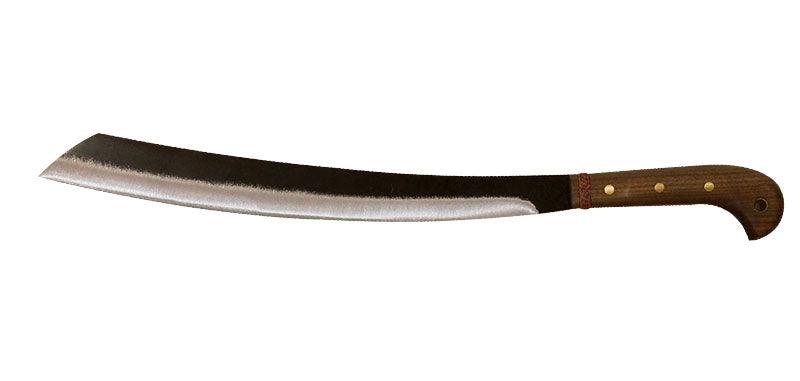 HIGH-END SURVIVAL MACHETE