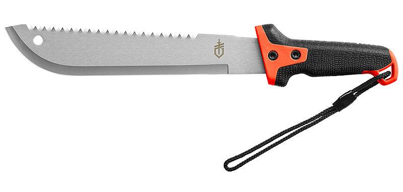 MACHETE SAW GERBER COMPACT CLEARPATH