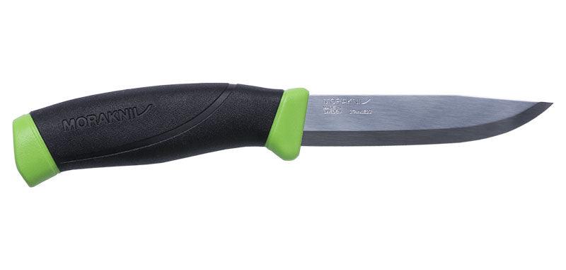 MORAKNIV COMPANION GREEN