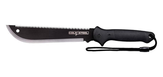 Cold Steel Machete