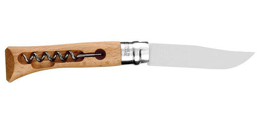 OPINEL N°10 CORKSCREW