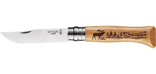 OPINEL N°8 DEER