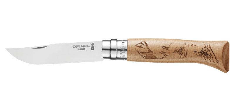 OPINEL N°8 SPORT BICYCLE