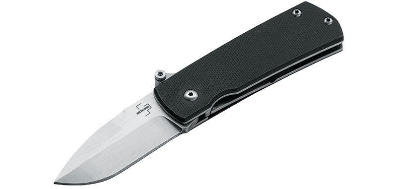 SMALL FOLDING POCKET KNIFE