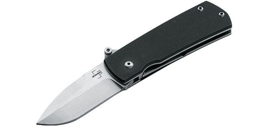 SMALL FOLDING POCKET KNIFE