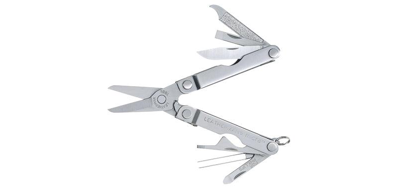 PROFESSIONAL MULTIFUNCTION PLIERS