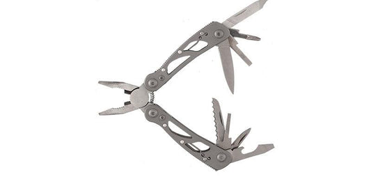 MULTITOOL PLIERS 