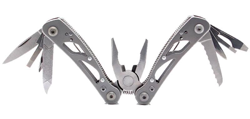 MULTITOOL PLIERS 