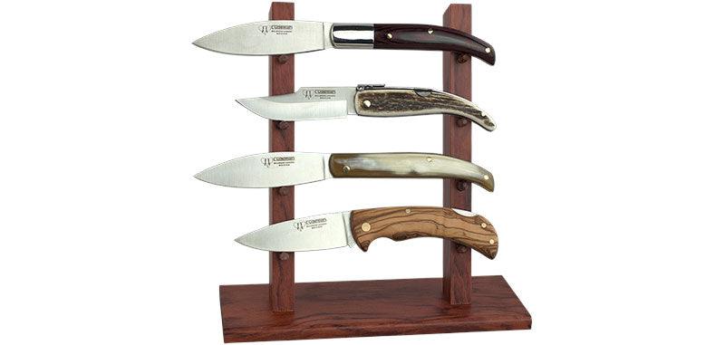 COLLECTION KNIFE STORAGE