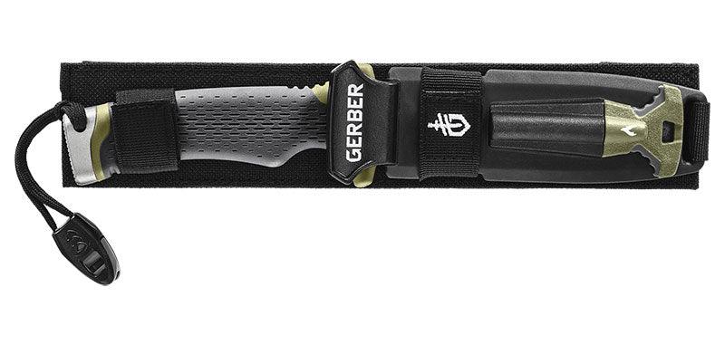 Gerber Ultimate Survival Knife