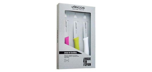 NOVA ARCOS KNIFE SET