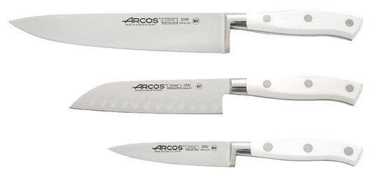 RIVIERA ARCOS KNIFE SET