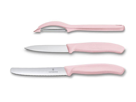 KITCHEN KNIFE SET