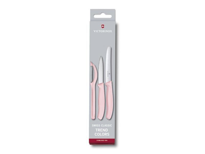 KITCHEN KNIFE SET