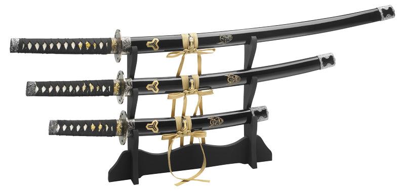 KATANA SET