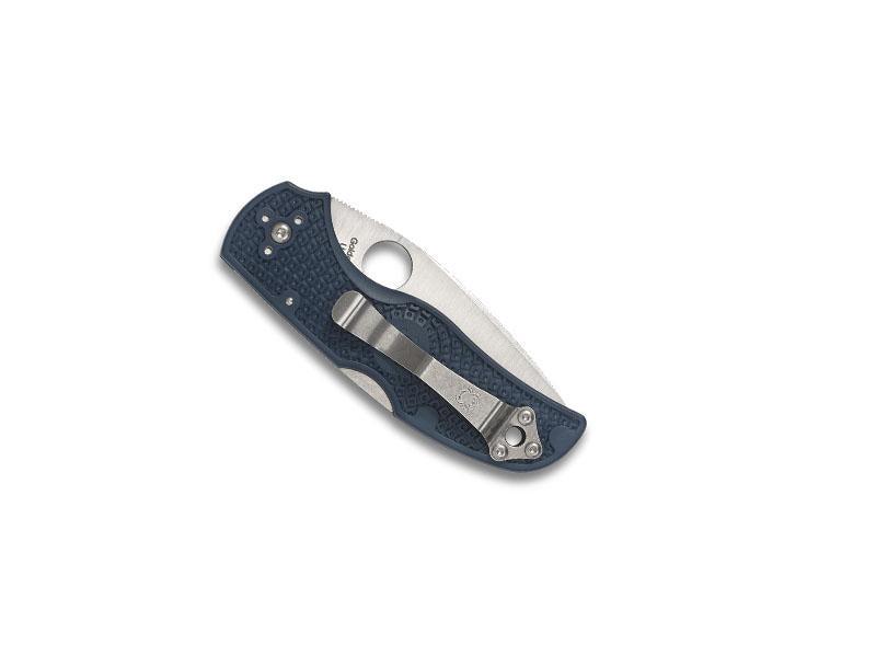 SPYDERCO NATIVE 5 DARK BLUE 