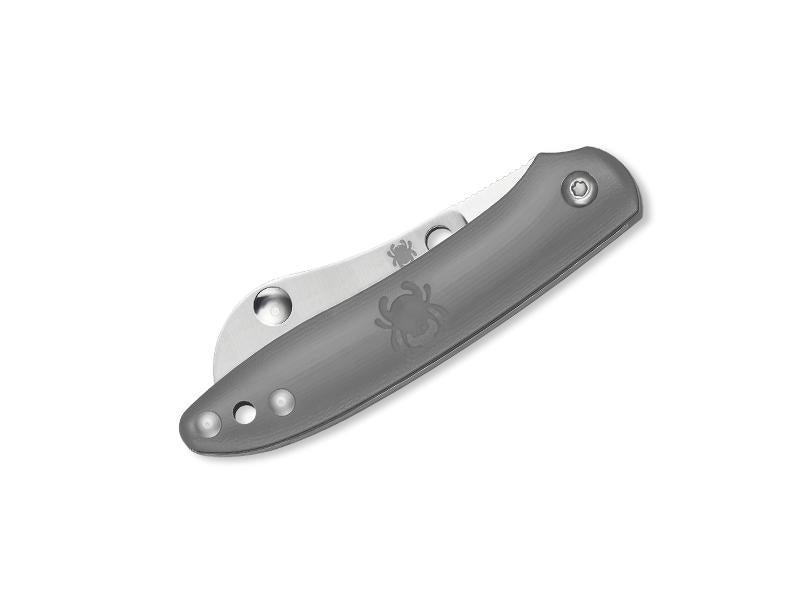 SPYDERCO ROAD