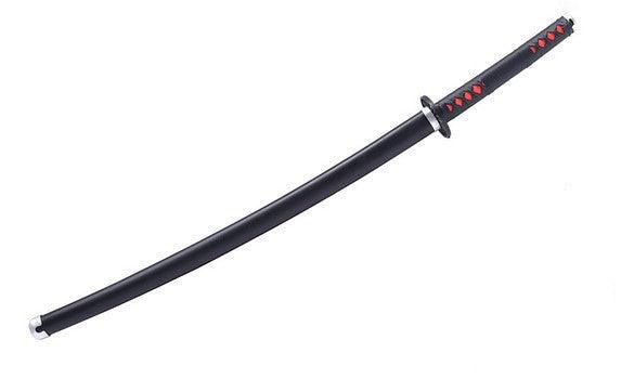 Tanjiro's sword 