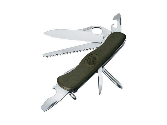 VICTORINOX GERMAN ARMY 