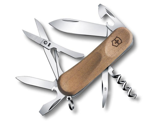 VICTORINOX EVOWOOD 14