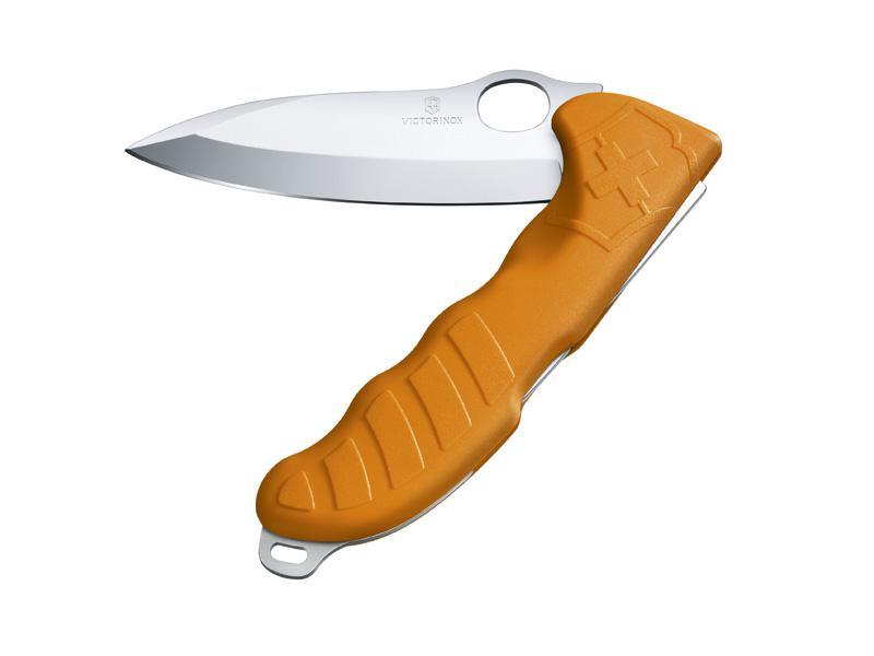 VICTORINOX HUNTER PRO ORANGE 