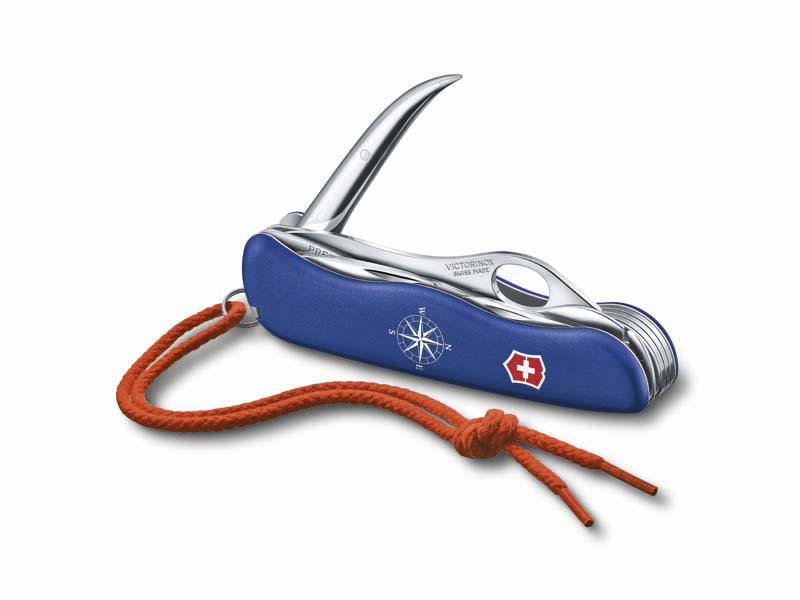 VICTORINOX SKIPPER PRO BLUE