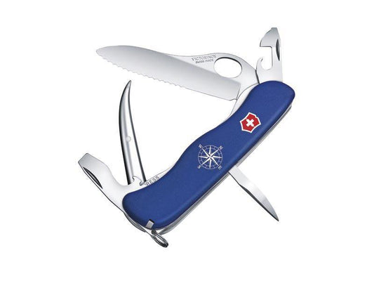 VICTORINOX SKIPPER PRO BLUE