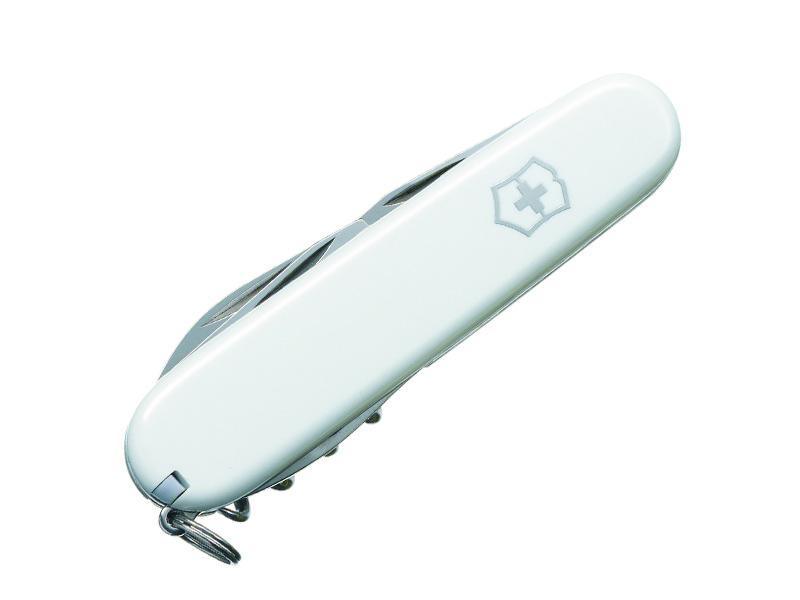 VICTORINOX SPARTAN WHITE FRENCH FLAG