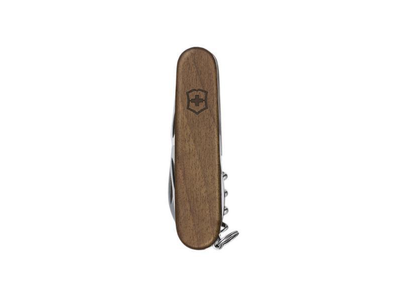 VICTORINOX SPARTAN WALNUT