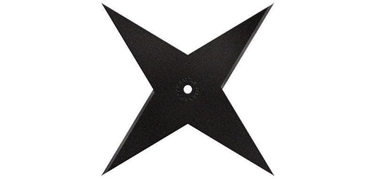 REAL SHURIKEN