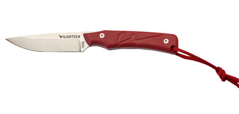 WILDSTEER KNIFE