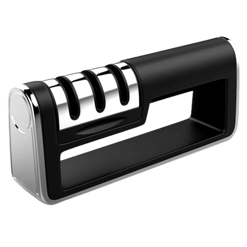 MULTIFUNCTION CROSS KNIFE SHARPENER