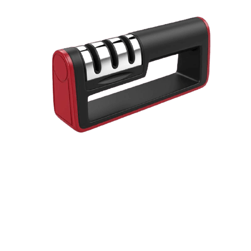 MULTIFUNCTION CROSS KNIFE SHARPENER