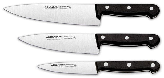 ARCOS KITCHEN KNIFE BOX