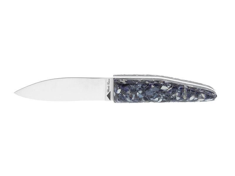 Handmade oyster knife 