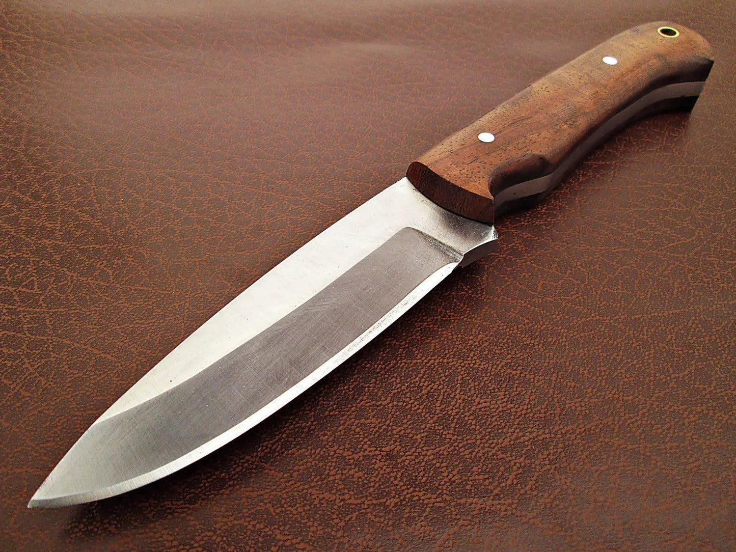 ARTISANAL HUNTING KNIFE