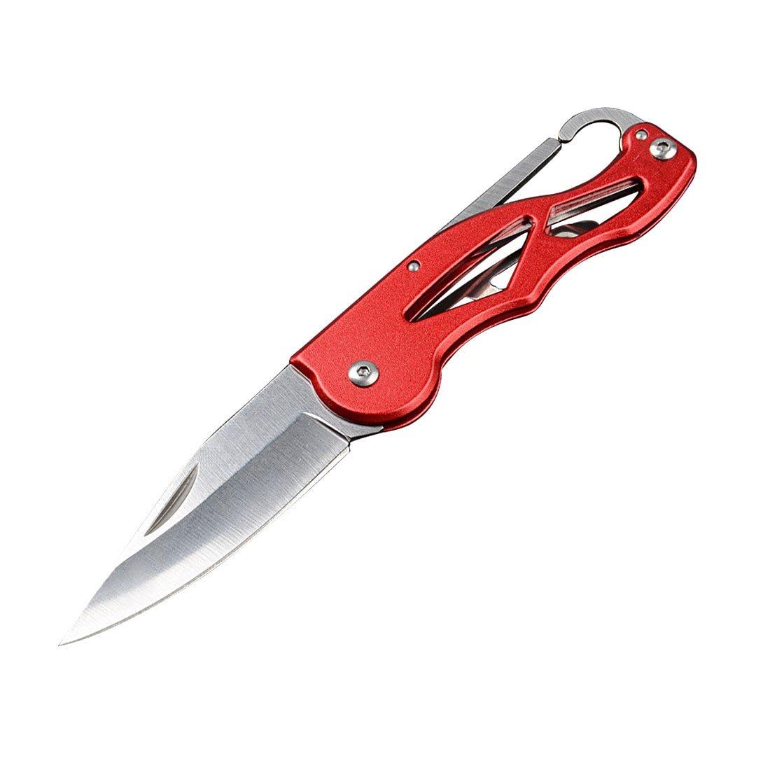 MINI FOLDING POCKET KNIFE