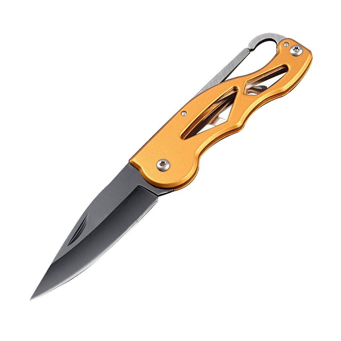 MINI FOLDING POCKET KNIFE