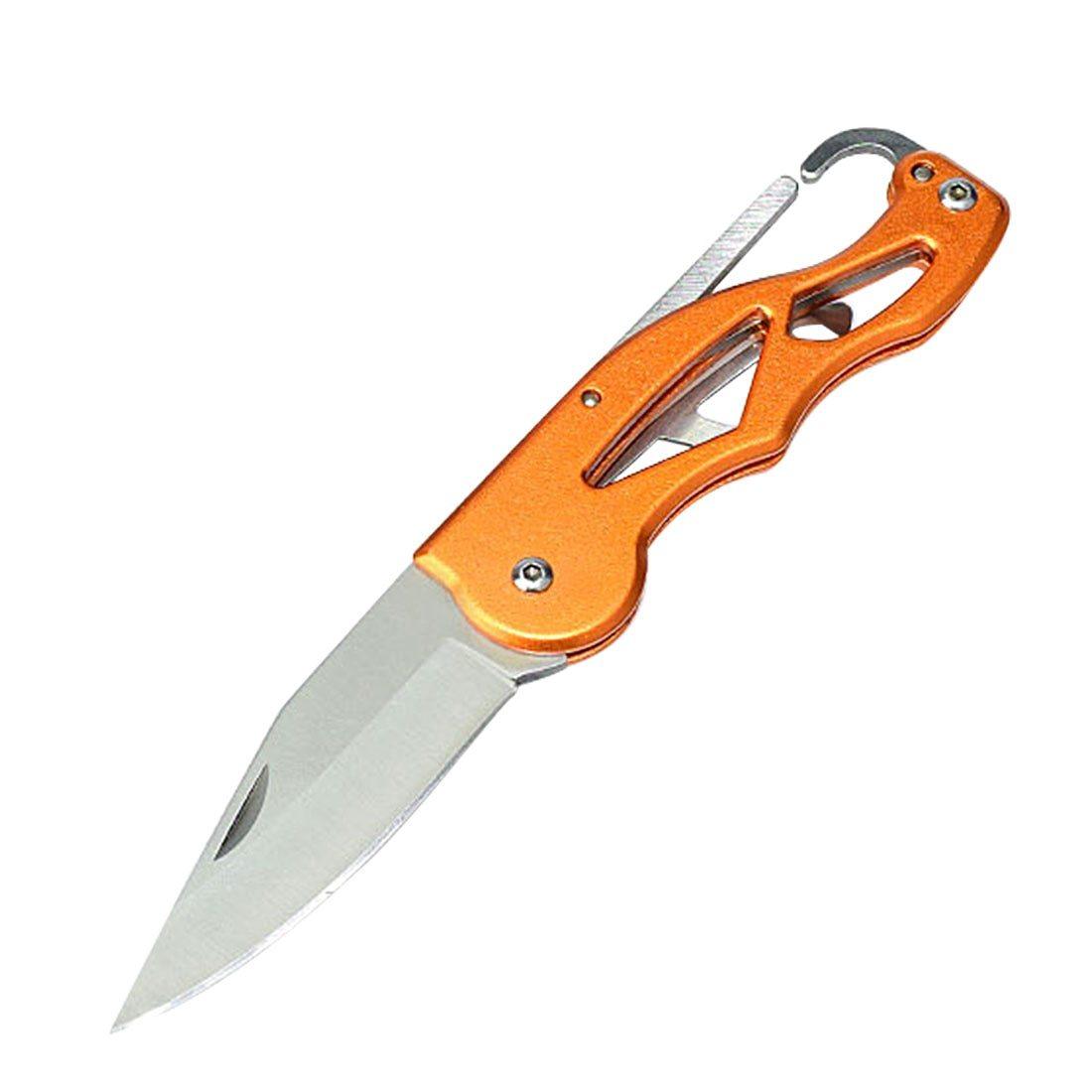 MINI FOLDING POCKET KNIFE