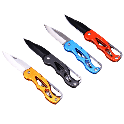 MINI FOLDING POCKET KNIFE