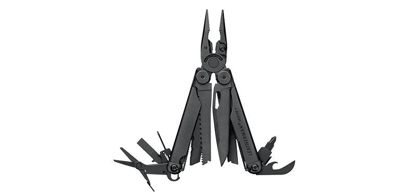 LEATHERMAN MULTIFUNCTION PLIERS