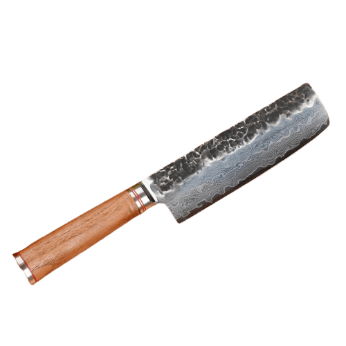 JAPANESE NAKIRI KITCHEN KNIFE