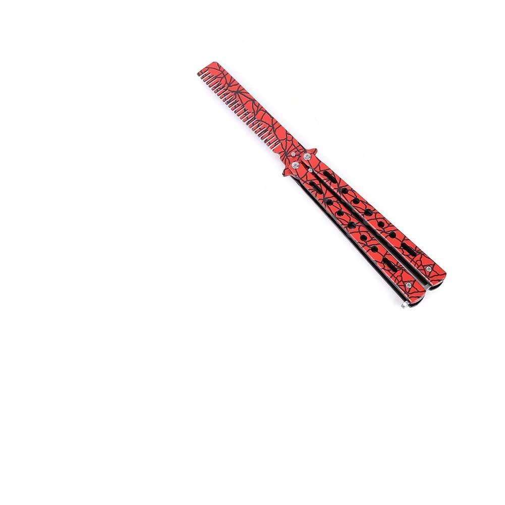 balisong rouge