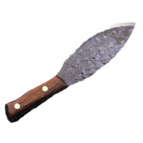 PREHISTORIC FIXED BLADE KNIFE