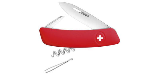 MINI SWISS ARMY KNIFE