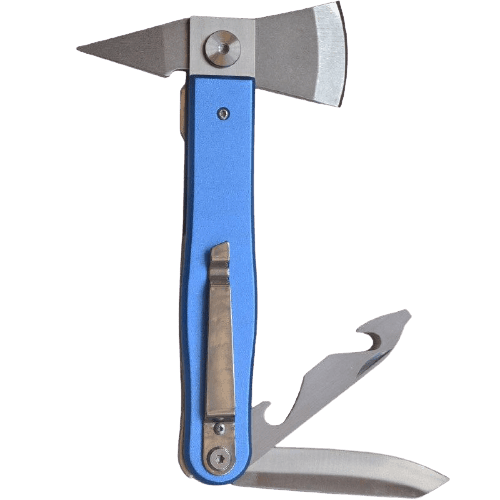 MULTIFUNCTIONAL HAMMER HATCHET