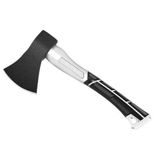 ERGONOMIC HAMMER HATCHET