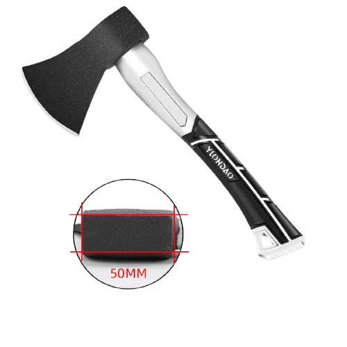 ERGONOMIC HAMMER HATCHET